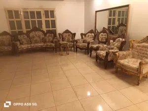 طقم كنبات تركي