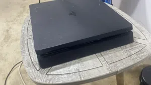بلاستيشن 4slimللبيع
