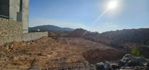 ارض سكنية في الجبل الاخضر اقرأ الوصف