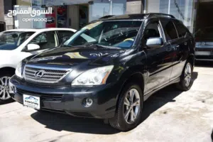 جيب لكزس  RX 400 موديل 2007