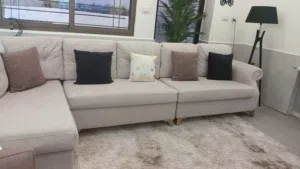 كورنر 8 مقاعد للبيع