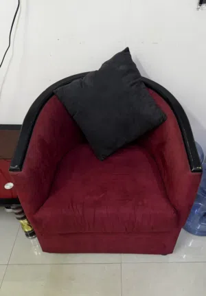 Sofa set 10 seater