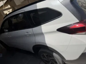 للبيع تويوتا راش 2022