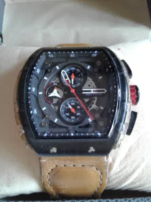 MINI FOCUS أصلية شبة جديدة.