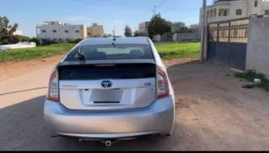 Used Toyota Prius in Madaba