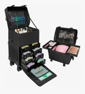 شنتة ميك اب