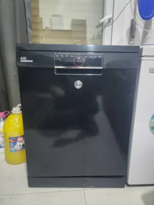 غساله امعين نضيفه استعمال خفيف