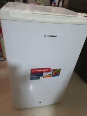 urgent sale fridge