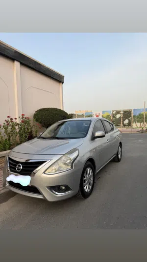 نيسان صني 2019