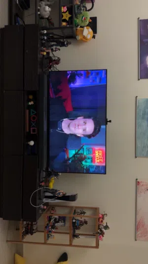 تلفزيون جيمينج LG OLED C1 55inch