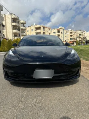 Used Tesla Model 3 in Amman