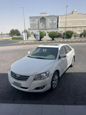 Used Toyota Aurion in Al Jahra