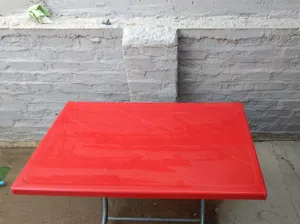 ميز طعام 115×65بسعر 25