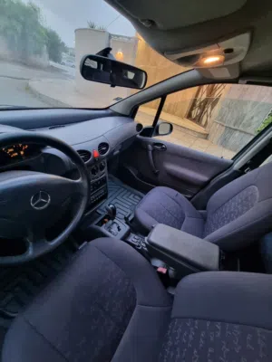 مرسيدس A160 توماتك للبيع