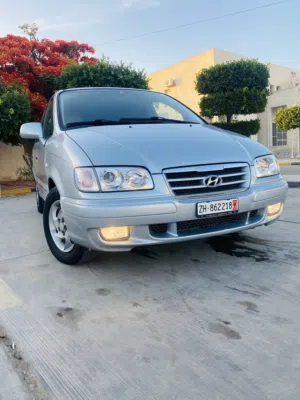 Used Hyundai Trajet in Zliten