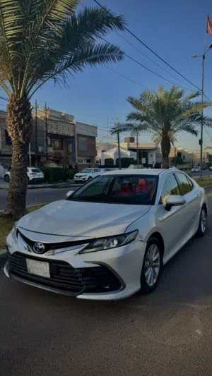 كامري للبيع 2024