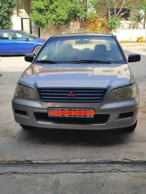 Used Mitsubishi Lancer in Zarqa