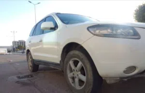 سنتافي 2008 فل