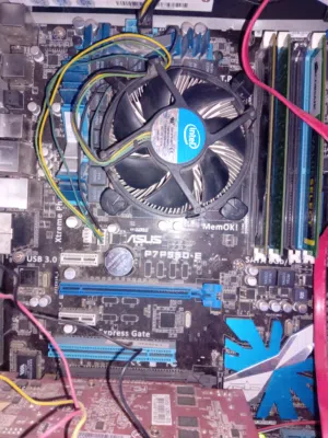 جهاز core i5 للألعاب