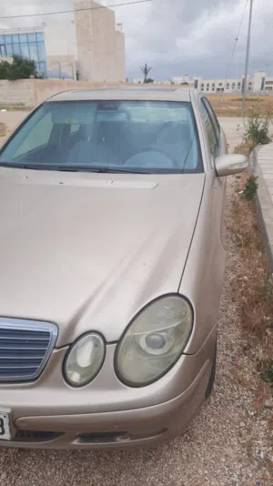 مرسيدس للبيع