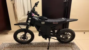 Kugoo wish 01 for sale in abu dhabi كوقو وش 01
