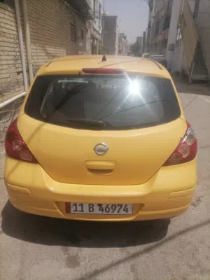 بيع سيارة نيسان
