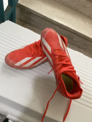 جزمة  crazy fast  adidas