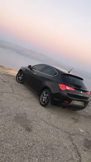 used-alfa-romeo-giulia-in-hebron