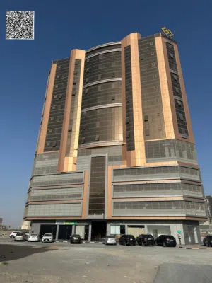 شقه للبيع استلام فوري بدون عموله - عجمان - العالية - برج الغروب AL GHOROUB TOWER