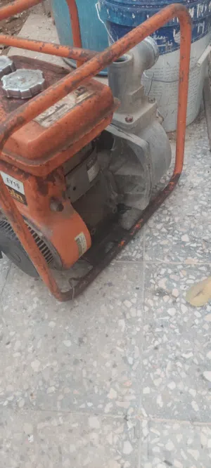 مضخة روبين اصلي