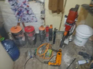 سروخ زيرو قص التبواق