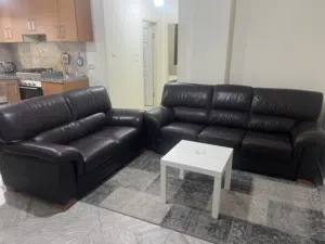 شقة مفروشة للايجار