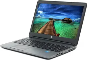 لابتوب HP PROBOOK للبيع بحالة الوكالة