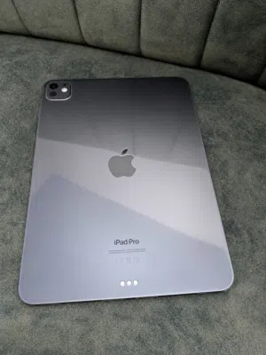 Apple iPad Pro 11 512 GB in Al Dhahirah