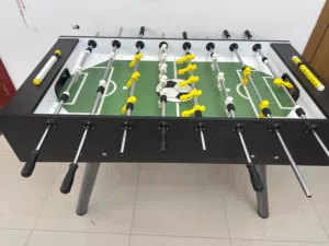 Foosball table (baby foot)