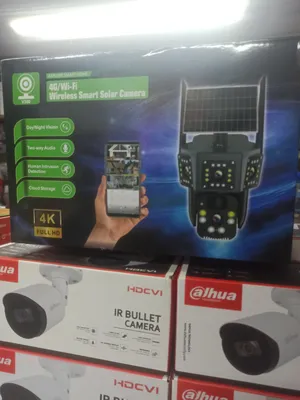 DSLR Cameras . Other . New4