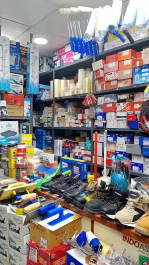 Shop for sale
