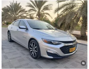 للبيع شفرلية مالبيو 2020 Malibu Blades