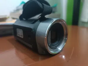 اله تصوير حديثه تشغل الصور على
