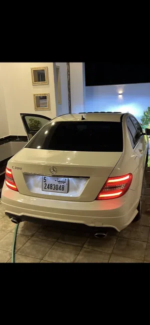 C300 ...2013