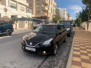 Used Suzuki Baleno in Amman