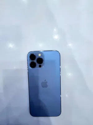 Apple iPhone 13 Pro Max 512 GB in Dhofar