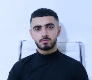 فداء عبد العزيز ابو عره 