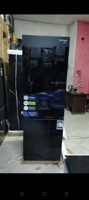 Refrigerators . Other . New2