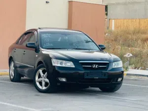 New Hyundai Sonata in Al Khums