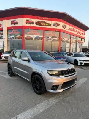 حبيب شروكي خليجي ممتازة 2017v6. jeep grand cherokee