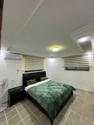 70 m2 Studio Apartments for Rent in Amman 1st Circle