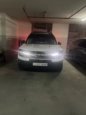 Used Ford Other in Sharjah