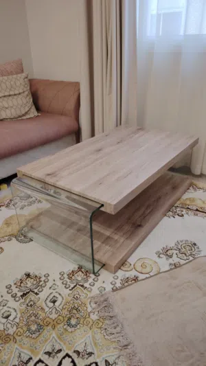 طاولة غرفة معيشة للبيع Coffee Table for sale