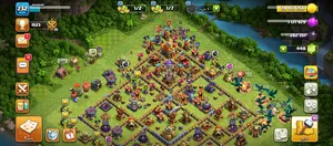 Clash of Clans0